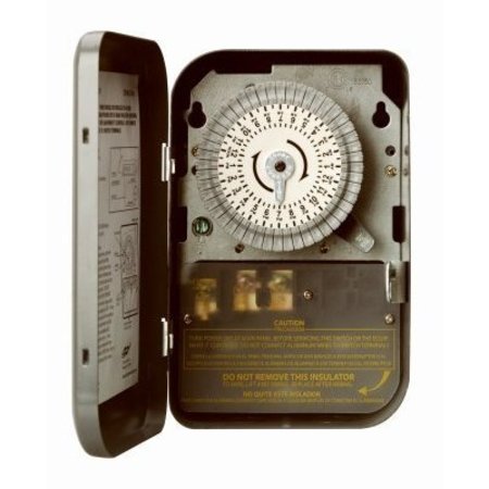 SOUTHWIRE Ind Hd Mechanical Timer 59101WD
